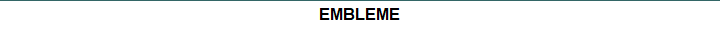 EMBLEME