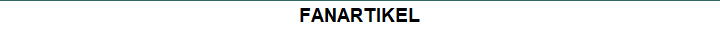 FANARTIKEL