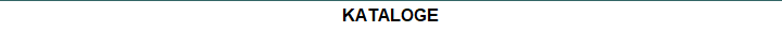 KATALOGE