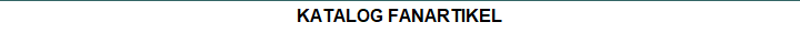 KATALOG FANARTIKEL