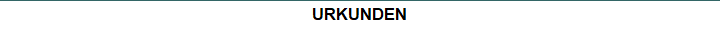 URKUNDEN